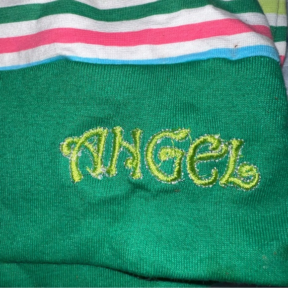 💥 2B Real Girls Size 5 6 Two Piece Outfit Shorts Set New NWT - Picture 3 of 15